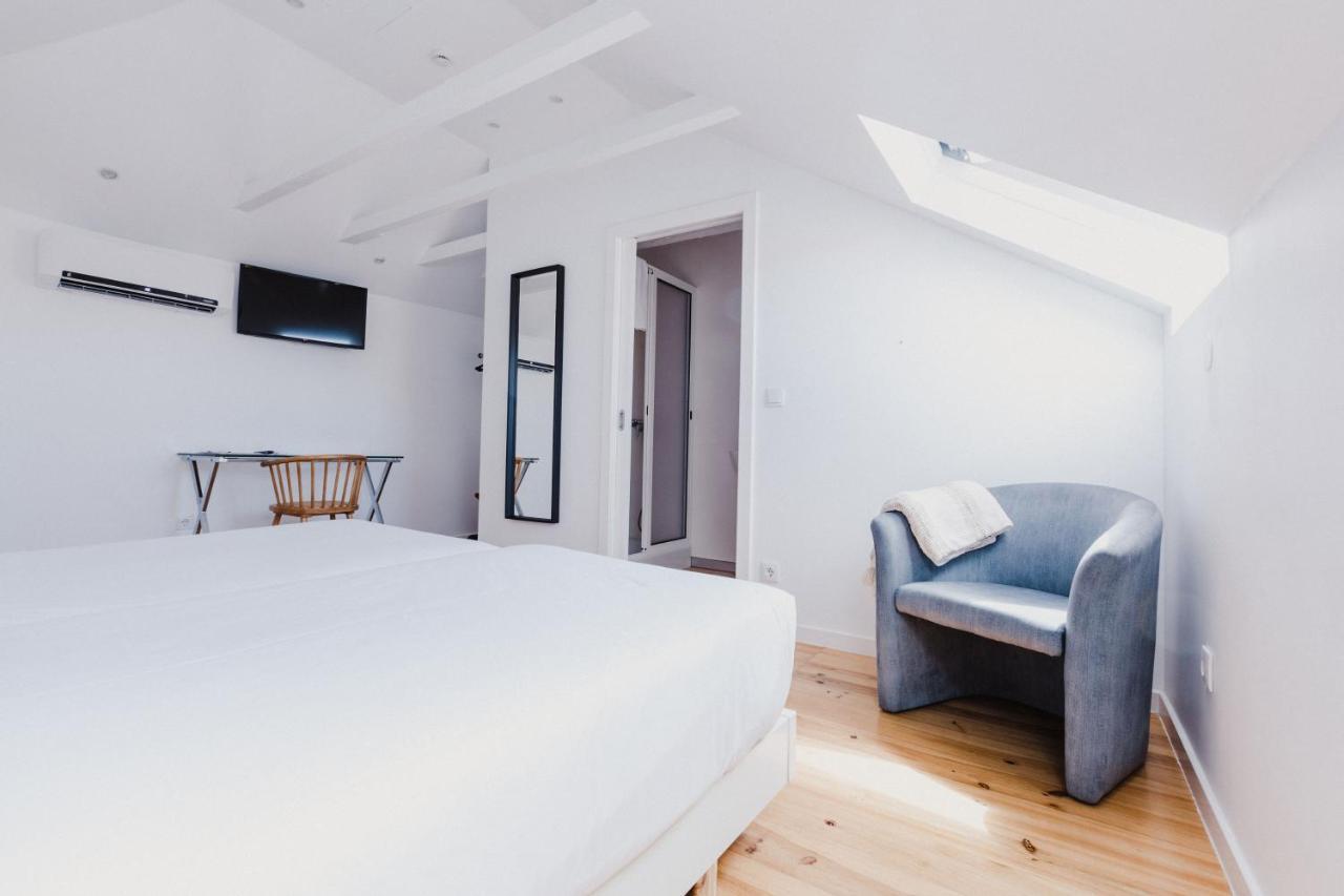 Jaca Hostel Funchal المظهر الخارجي الصورة