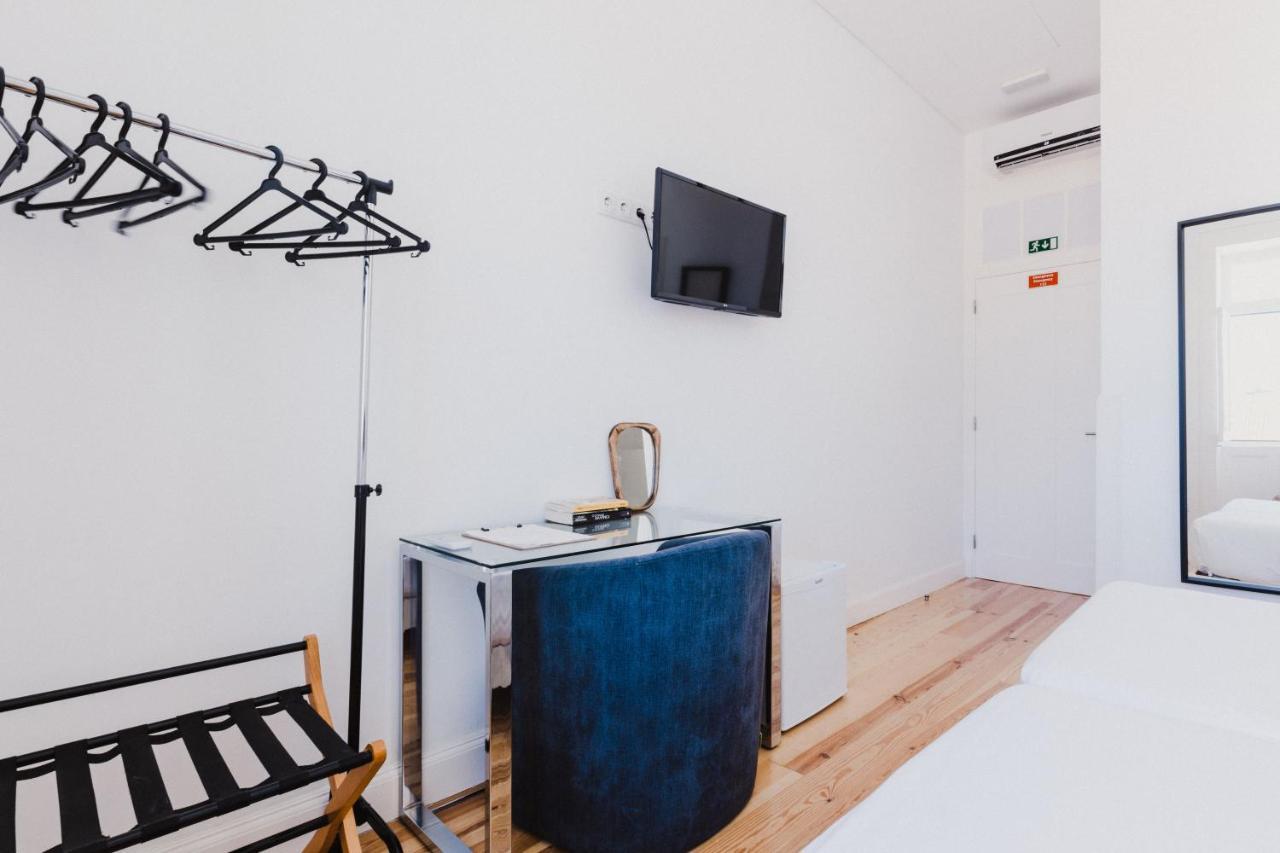 Jaca Hostel Funchal المظهر الخارجي الصورة