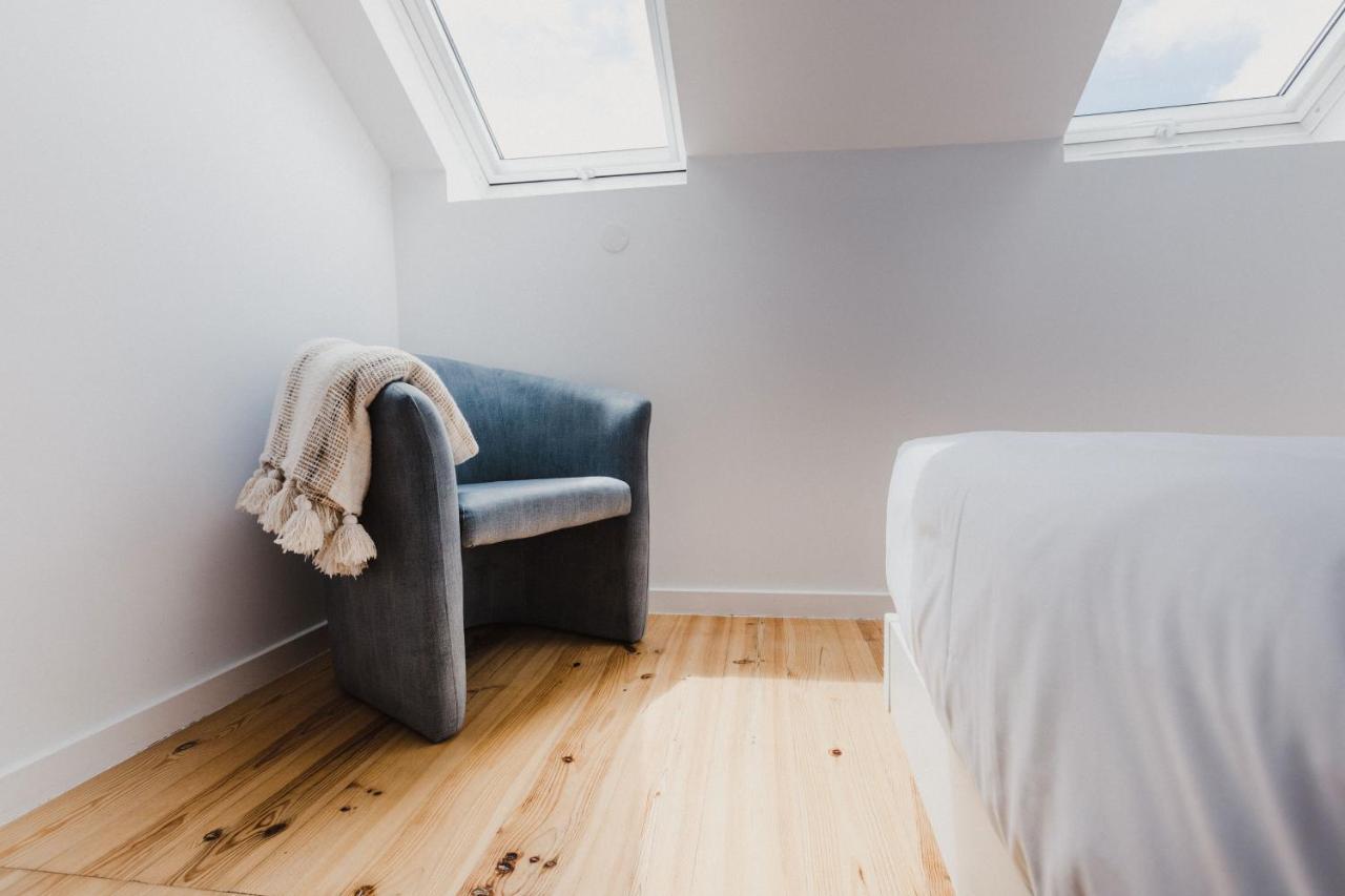 Jaca Hostel Funchal المظهر الخارجي الصورة