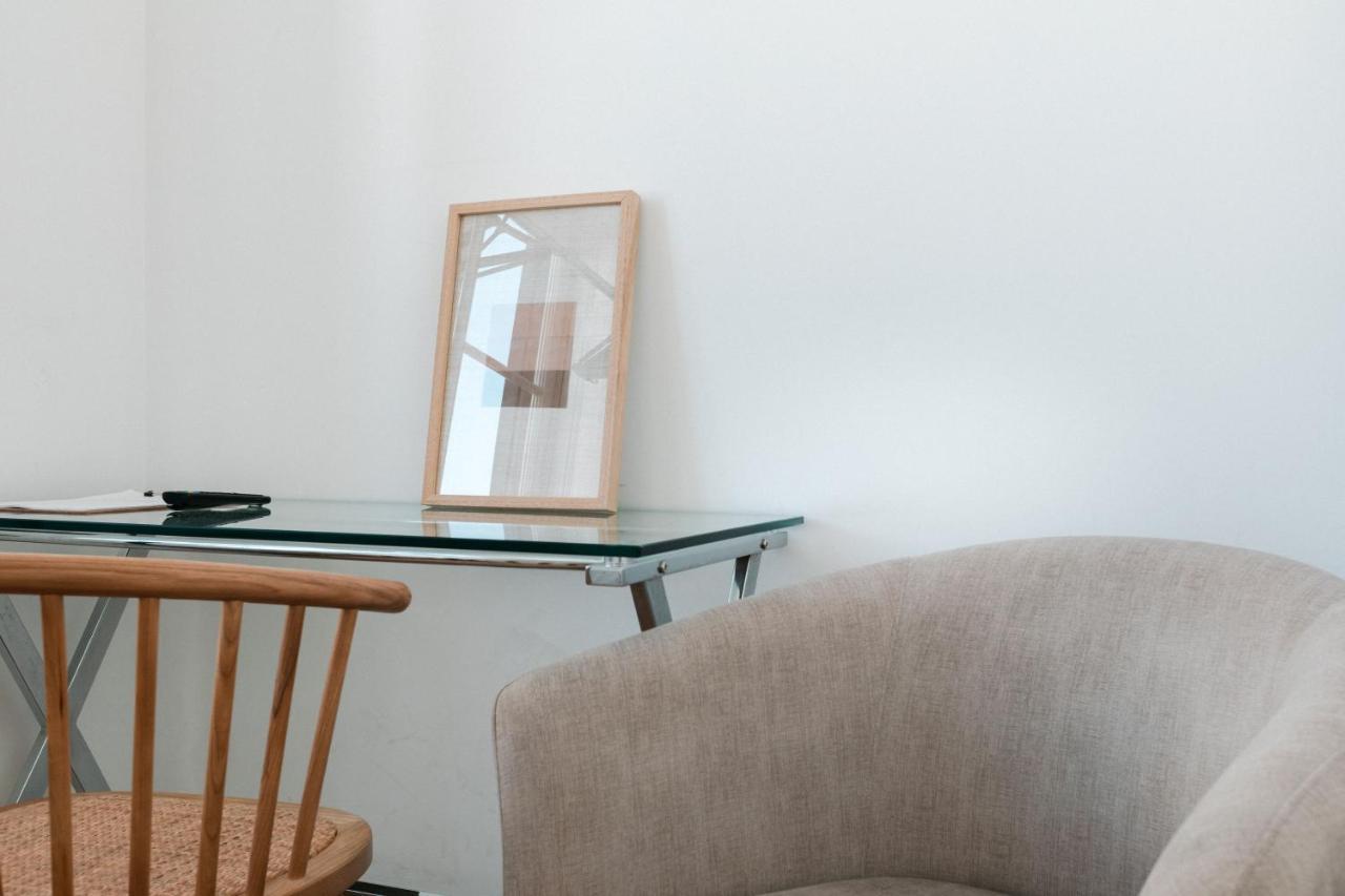 Jaca Hostel Funchal المظهر الخارجي الصورة