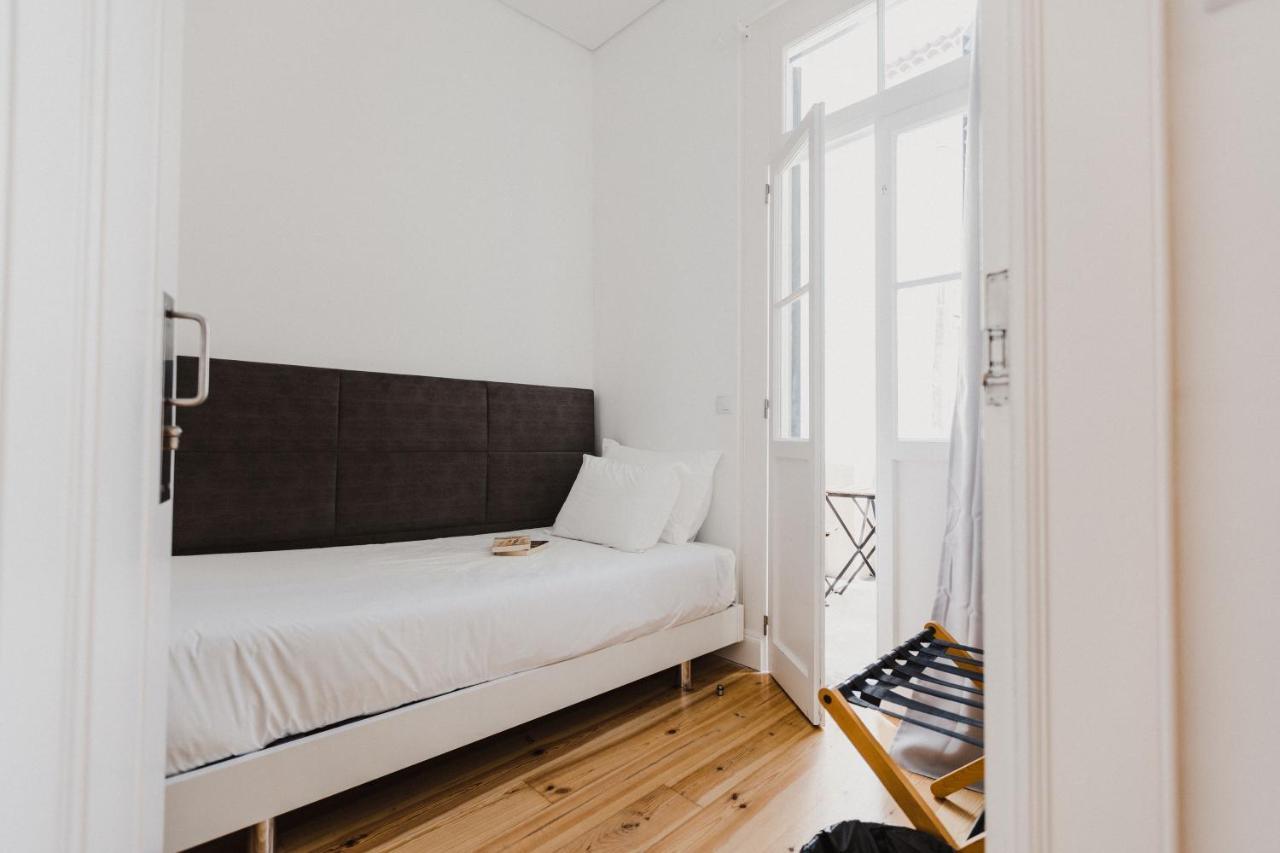 Jaca Hostel Funchal المظهر الخارجي الصورة