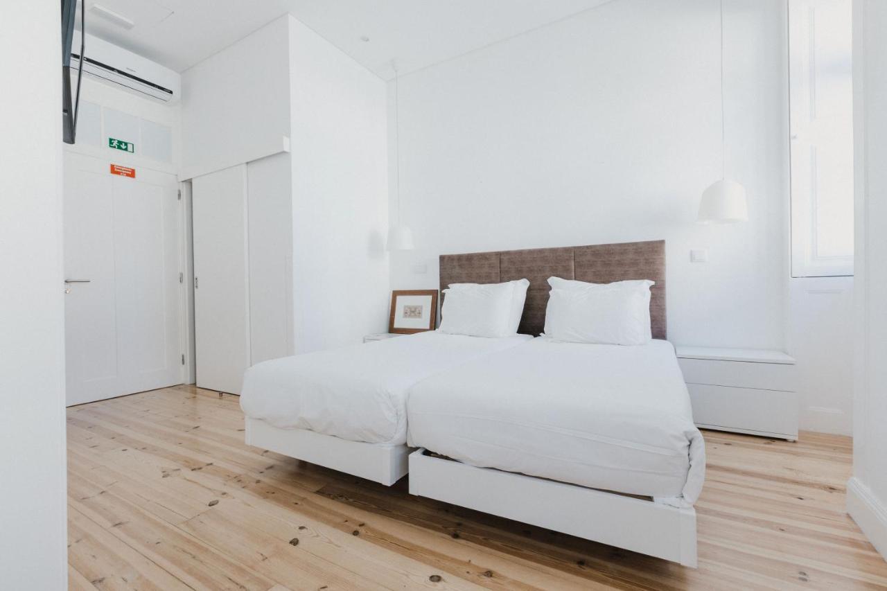 Jaca Hostel Funchal المظهر الخارجي الصورة