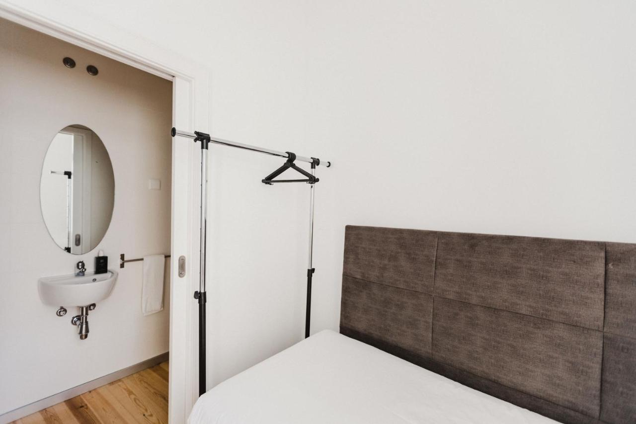 Jaca Hostel Funchal المظهر الخارجي الصورة