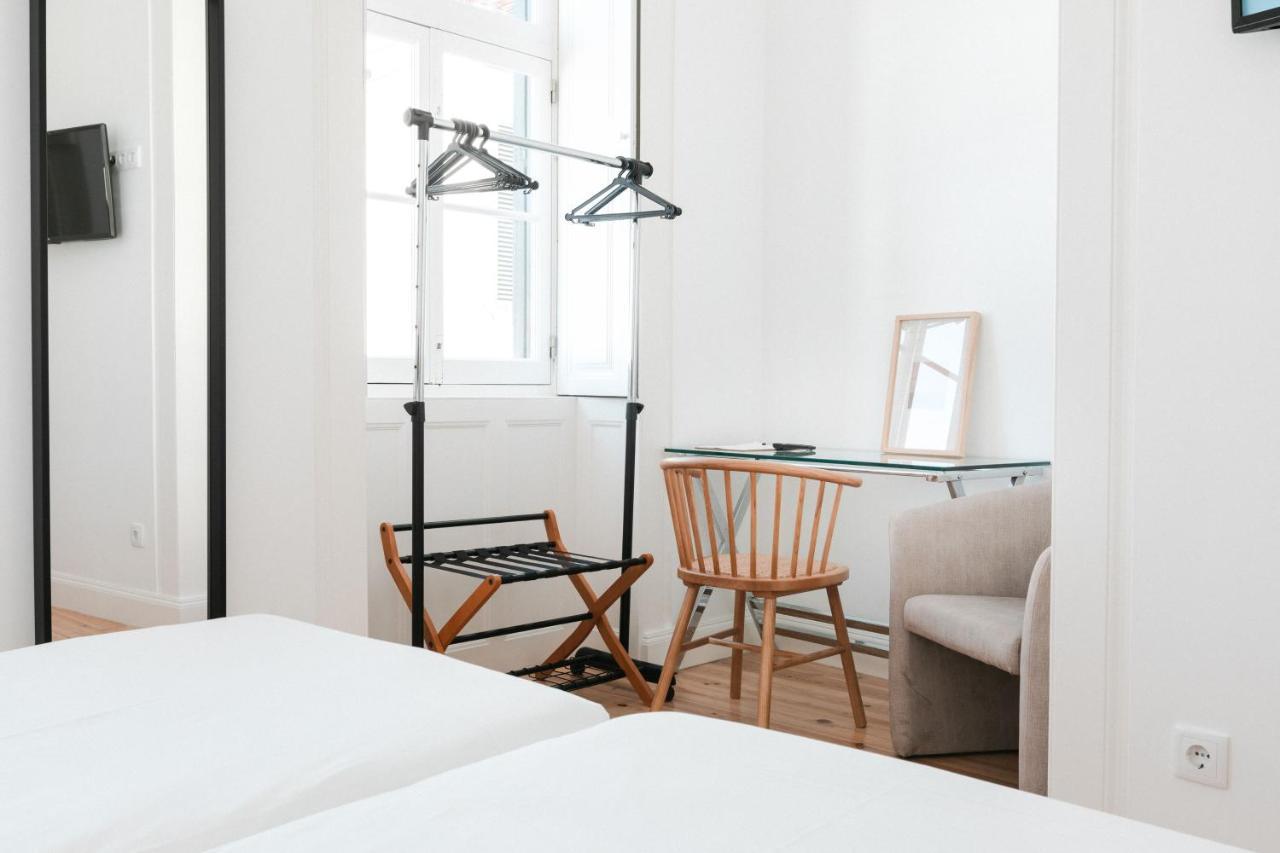 Jaca Hostel Funchal المظهر الخارجي الصورة