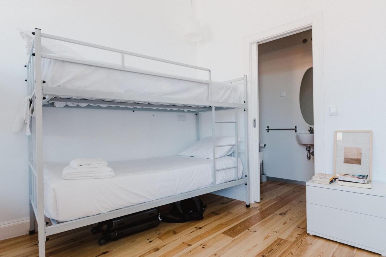 Jaca Hostel Funchal المظهر الخارجي الصورة