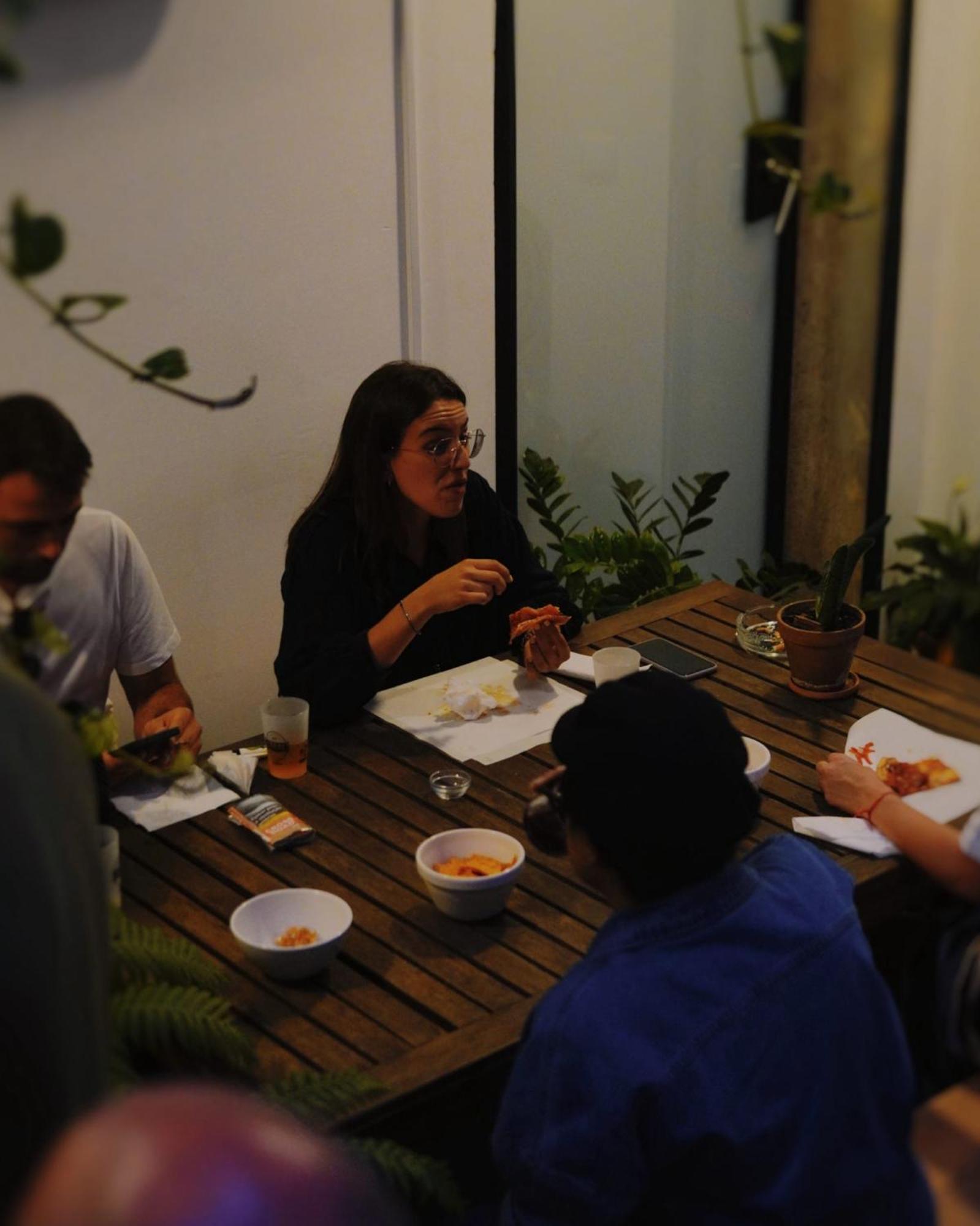 Jaca Hostel Funchal المظهر الخارجي الصورة