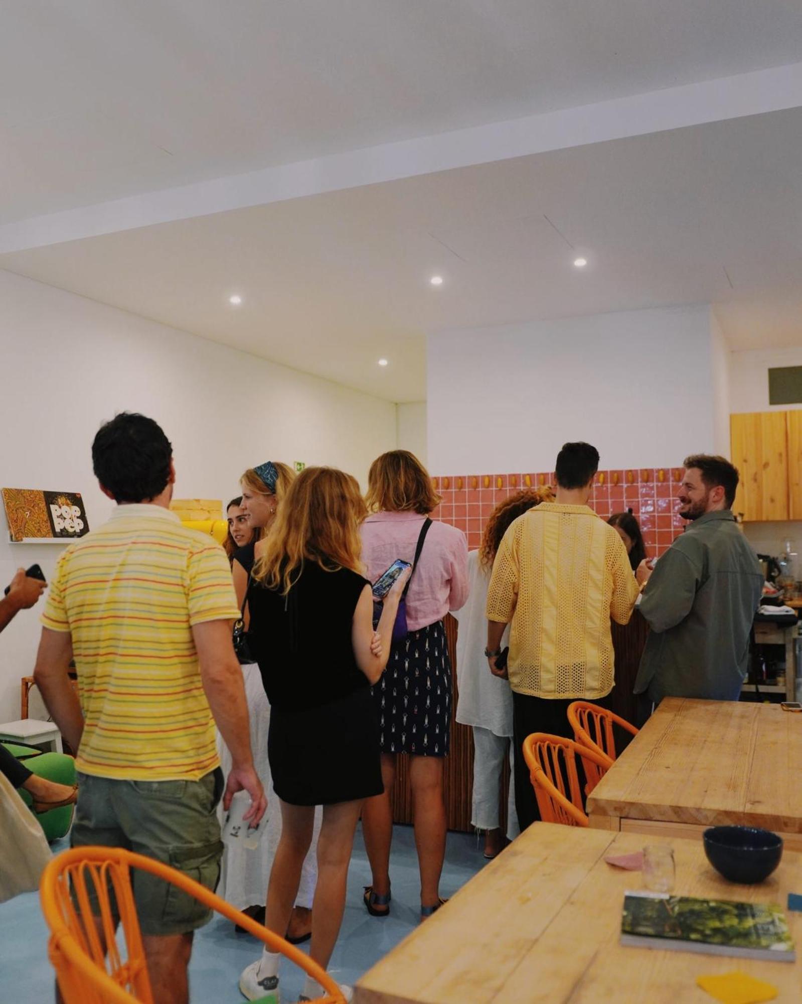 Jaca Hostel Funchal المظهر الخارجي الصورة
